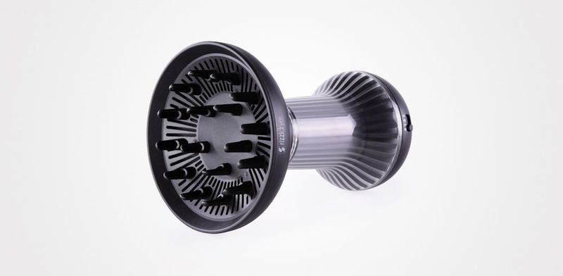 Secador Difusor Rizzi Dryer
