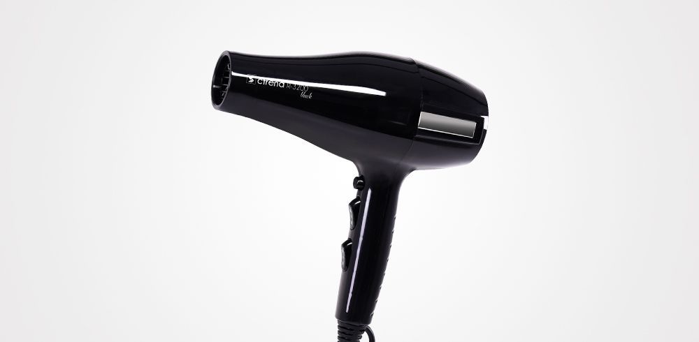 Secador C-Trend 3200 Negro