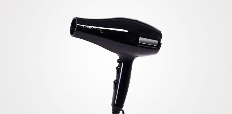 Secador C-Trend 3200 Negro