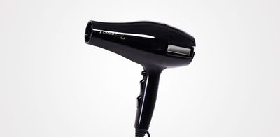 Secador C-Trend 3200 Negro Secador C-Trend 3200 Negro