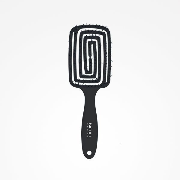 Cepillo Maze Negro Cepillo Maze Negro