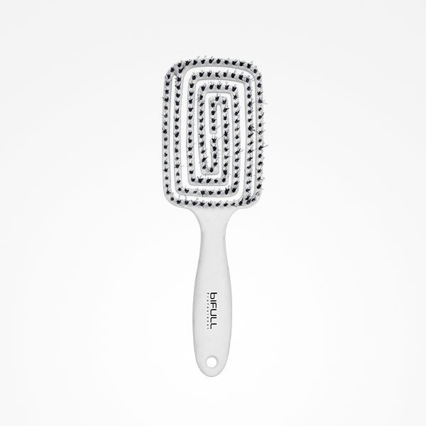 Cepillo Maze Blanco Cepillo Maze Blanco