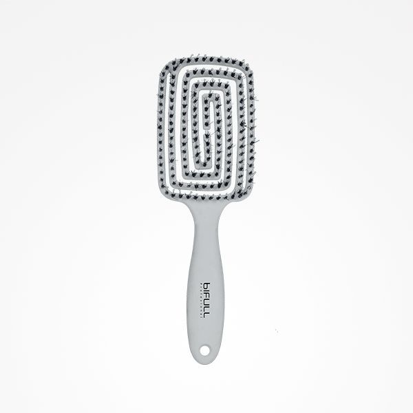 Cepillo Maze Gris