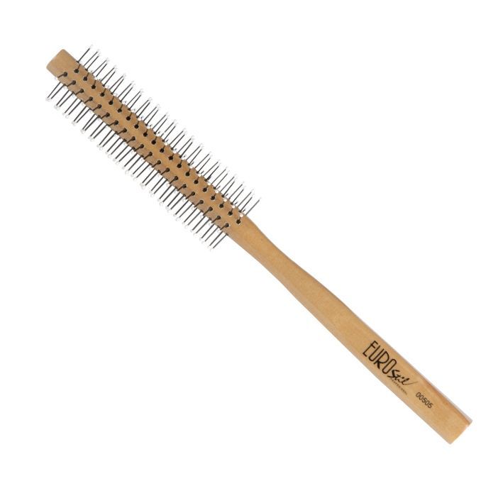 Cepillo Circular Madera Pua Nylon 9mm
