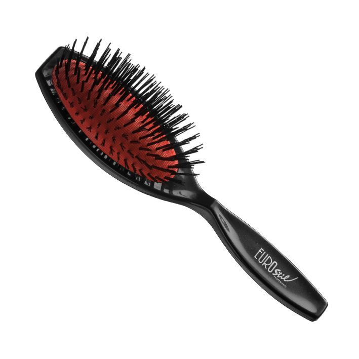 Cepillo Goma Fuelle Nylon Medio