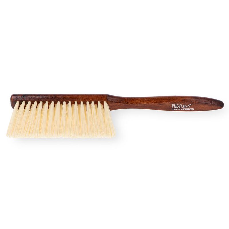 Cepillo Cuello Mango Madera