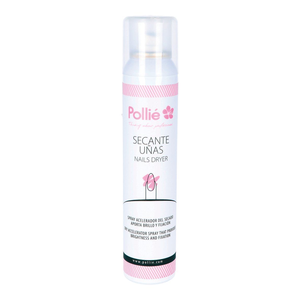 Spray Secante Rápido Para Uñas Spray Secante Rápido Para Uñas