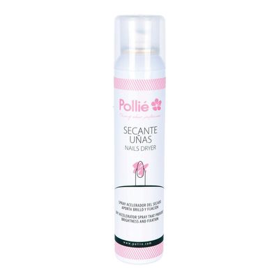 Spray Secante Rápido Para  Uñas