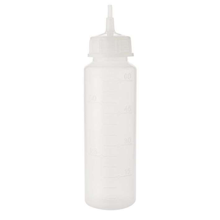 Botella Medidora 60 ml Botella Medidora 60 ml