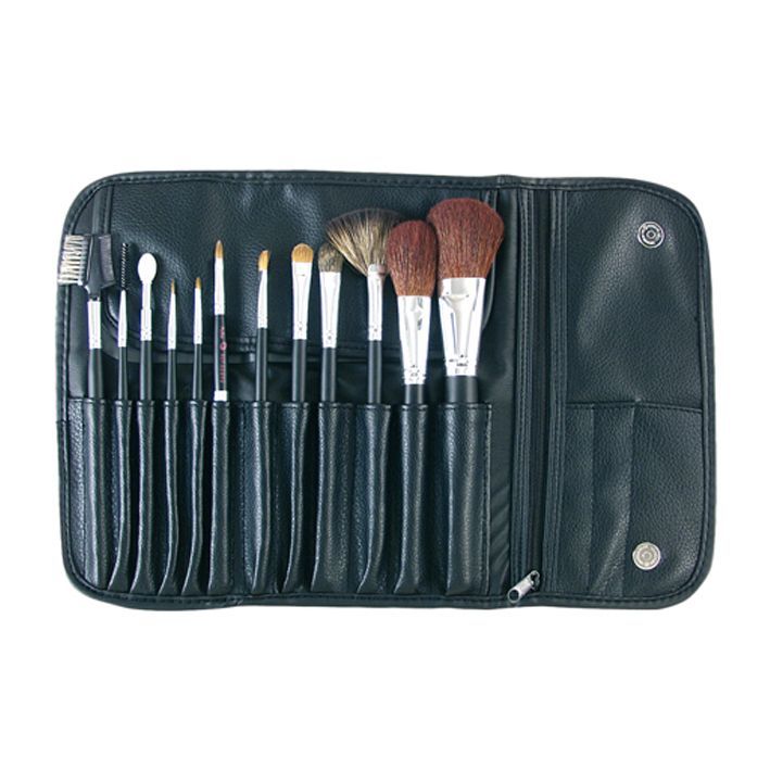 Set De 12 Pinceles Set De 12 Pinceles