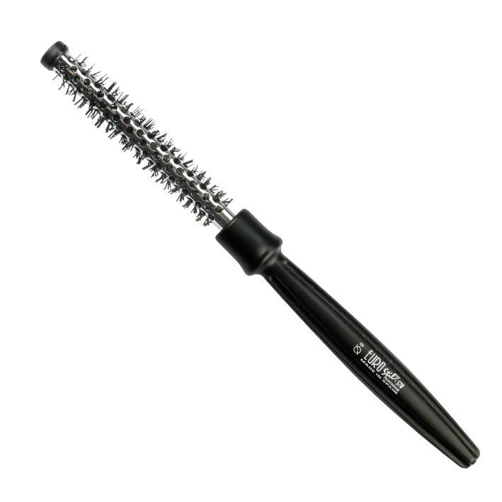 Cepillo Térmico 9 mm