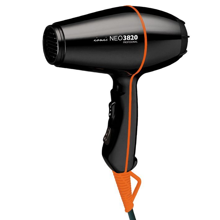 Secador Profesional Micro Neo 3820 Secador Profesional Micro Neo 3820