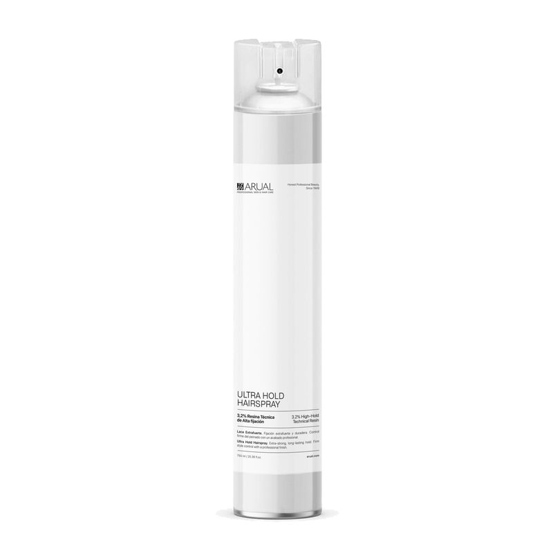 Laca Arual Extrafuerte 750 ml