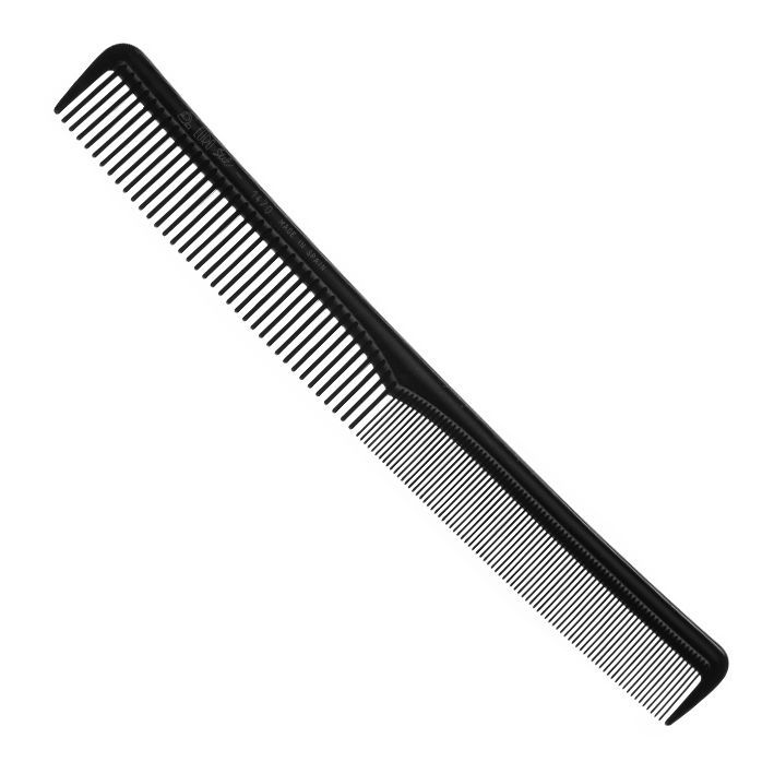 Peine Batidor Super Largo 21,5 cm