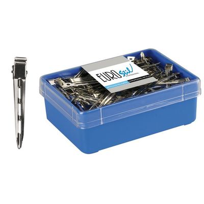 Caja 120 Pinzas Grandes