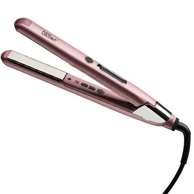 Plancha Digital Titanium Rosa Plancha Digital Titanium Rosa