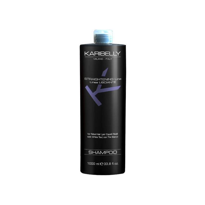 Champú Lisciante 1000 ml