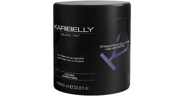 Mascarilla Lisciante 1000 ml