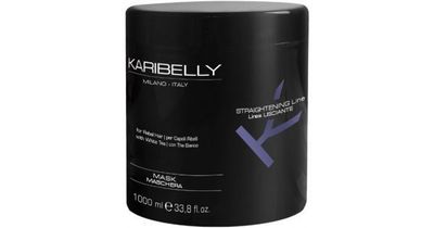 Mascarilla Lisciante 1000 ml
