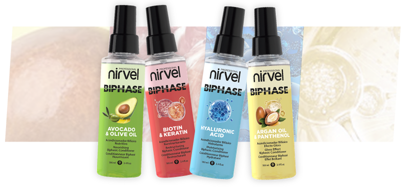 Biphase Nirvel
