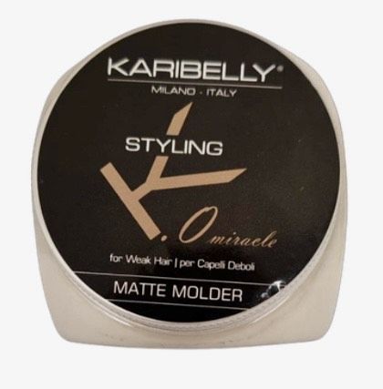 Cera Matte Karibelly Cera Matte Karibelly