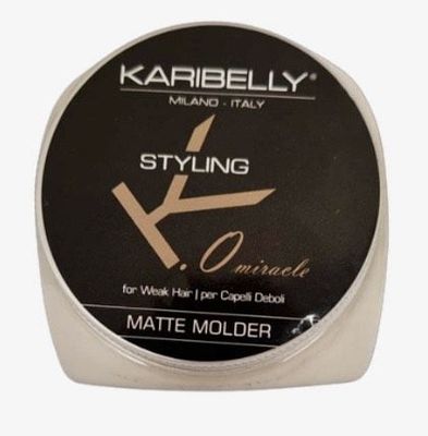 Cera Matte Karibelly Cera Matte Karibelly