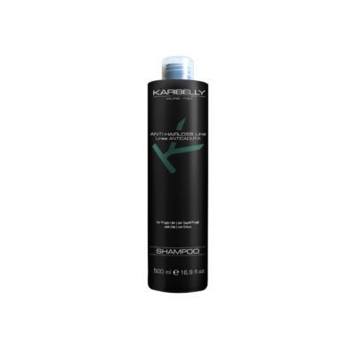 Champú Karibelly Anticaida 500 ml