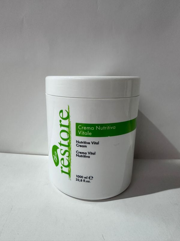 Mascarilla Nutritiva Vitale 1000 ml