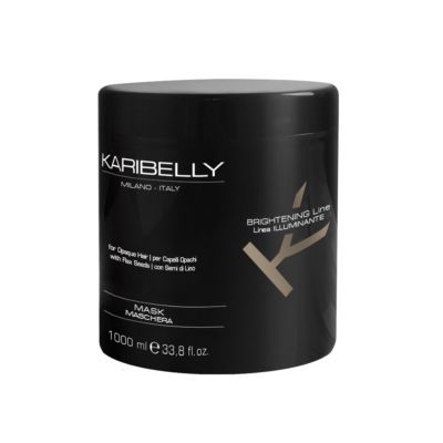 Mascarilla Karibelly Linea Iluminante 1000 ml