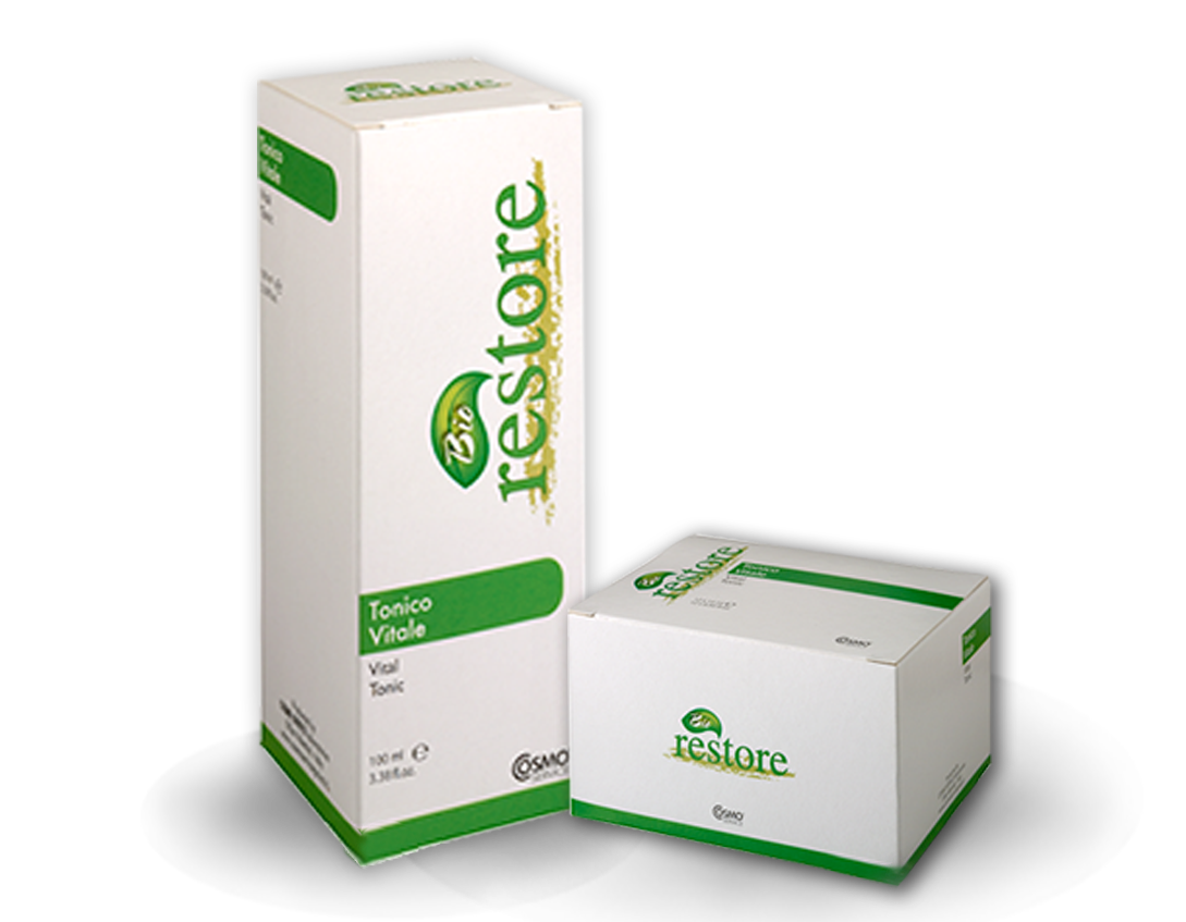 Tónico Vitale Cosmo 100 ml Tónico Vitale Cosmo 100 ml