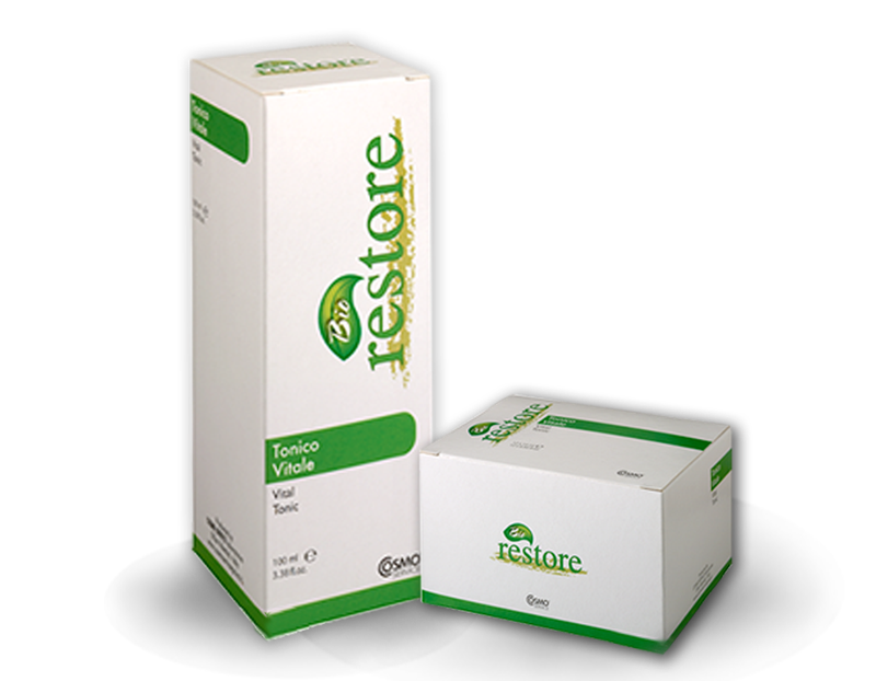 Tónico Vitale Cosmo 100 ml