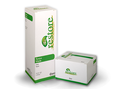 Tónico Vitale Cosmo 100 ml
