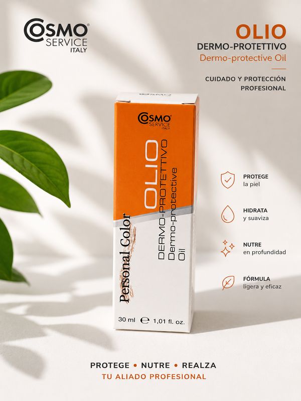 Oleo Dermoprotector 30 ml