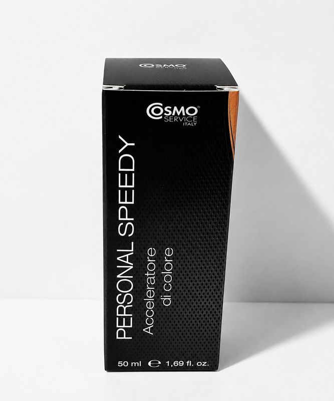 Acelerador De Color 50 ml