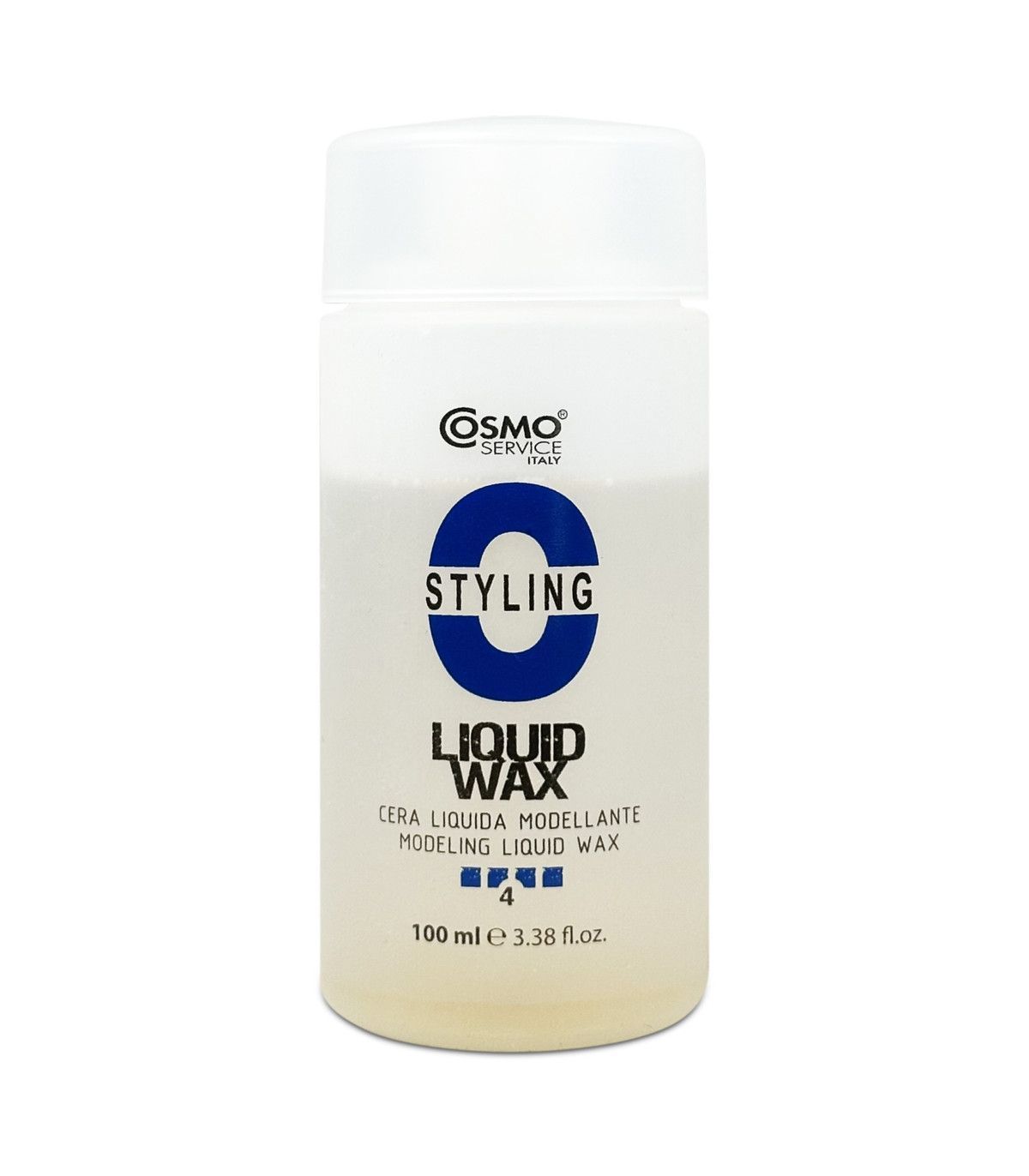 Cera líquida Cosmo 100 ml Cera líquida Cosmo 100 ml