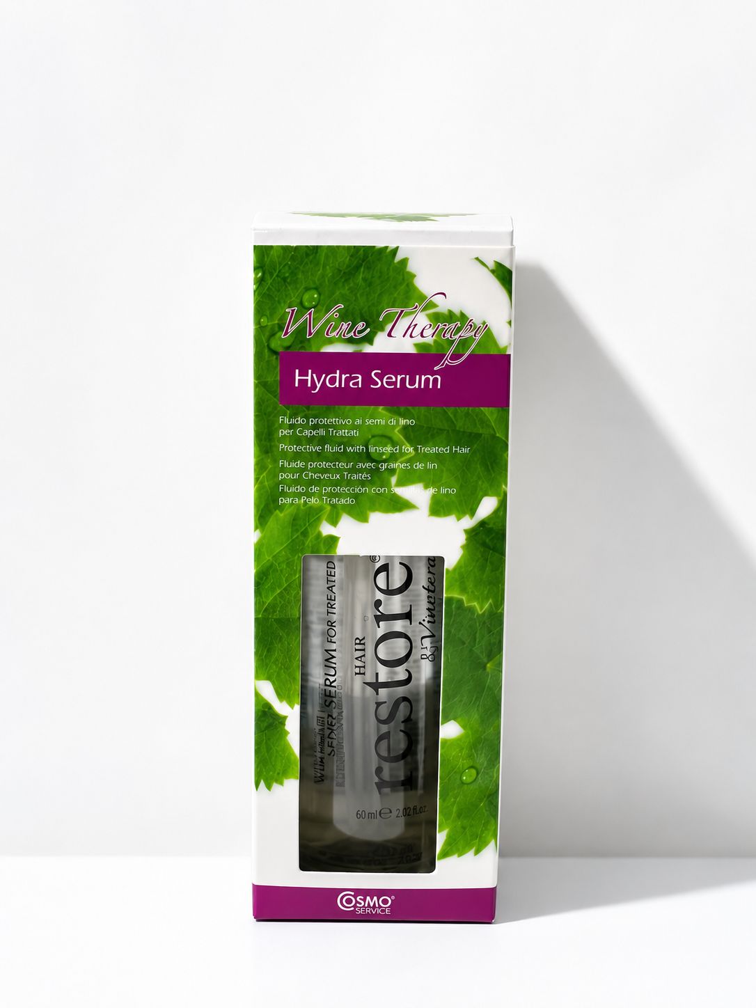 Hydra Serum Hair Restore 60 ml