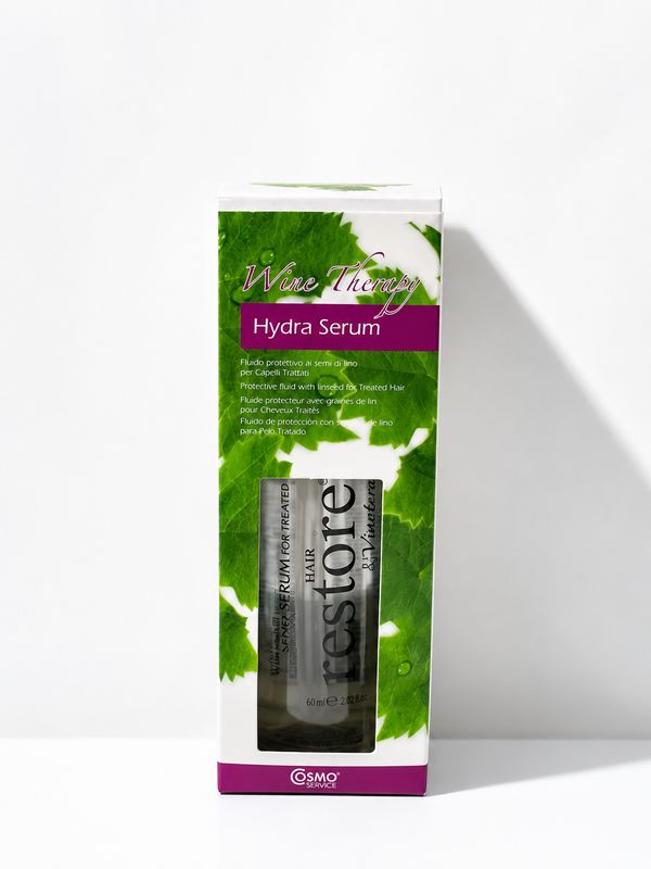 Hydra Serum Hair Restore 60 ml