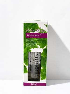 Hydra Serum Hair Restore 60 ml