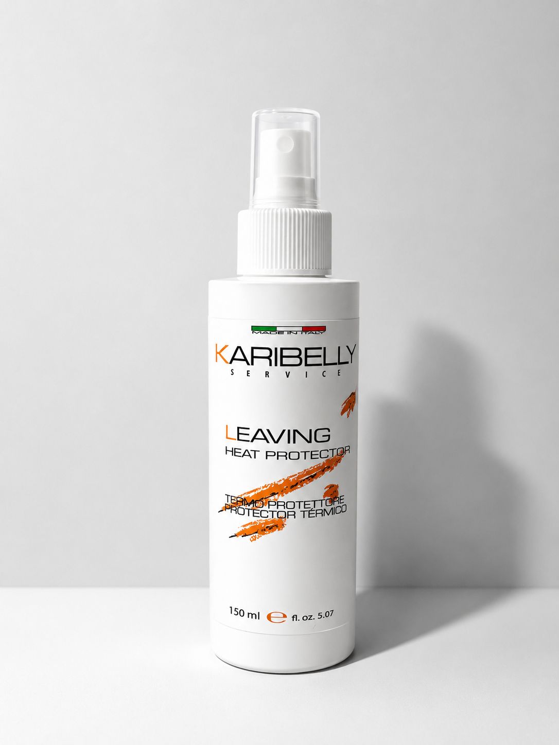 Leaving Termoprotector 150 ml