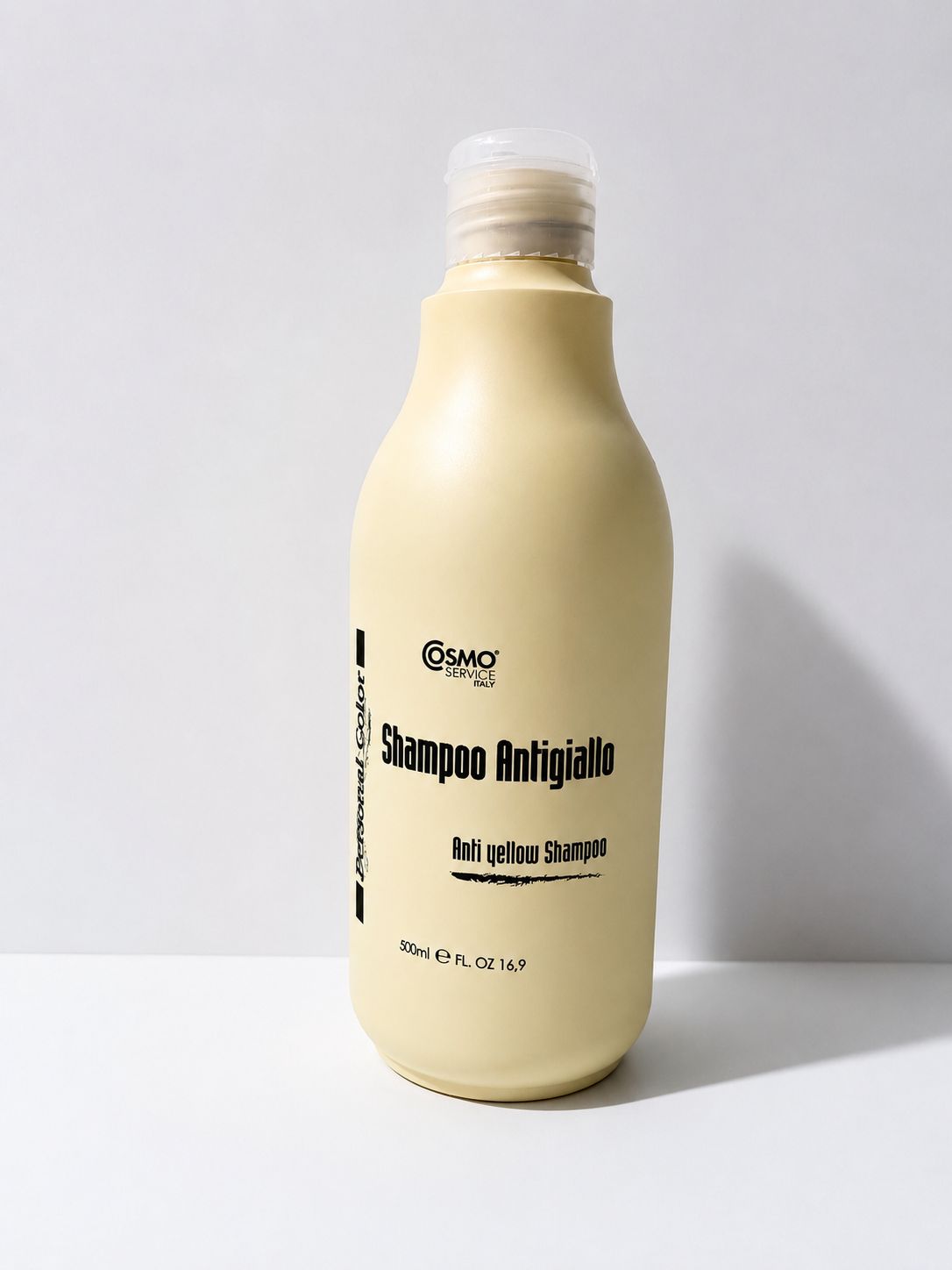Champú Antiamarillo Champú Antiamarillo