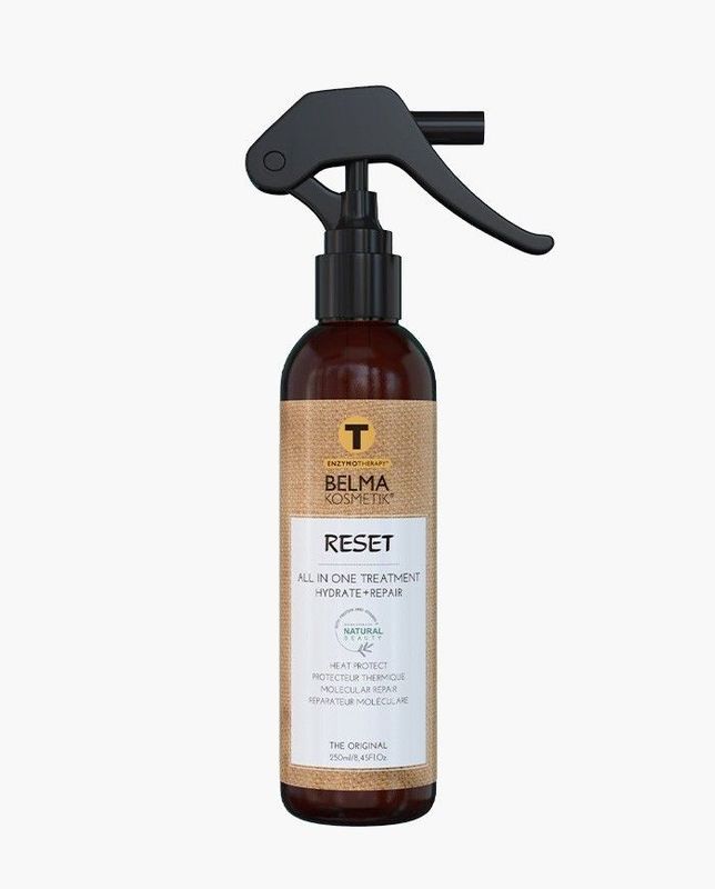 Reset Macadamia