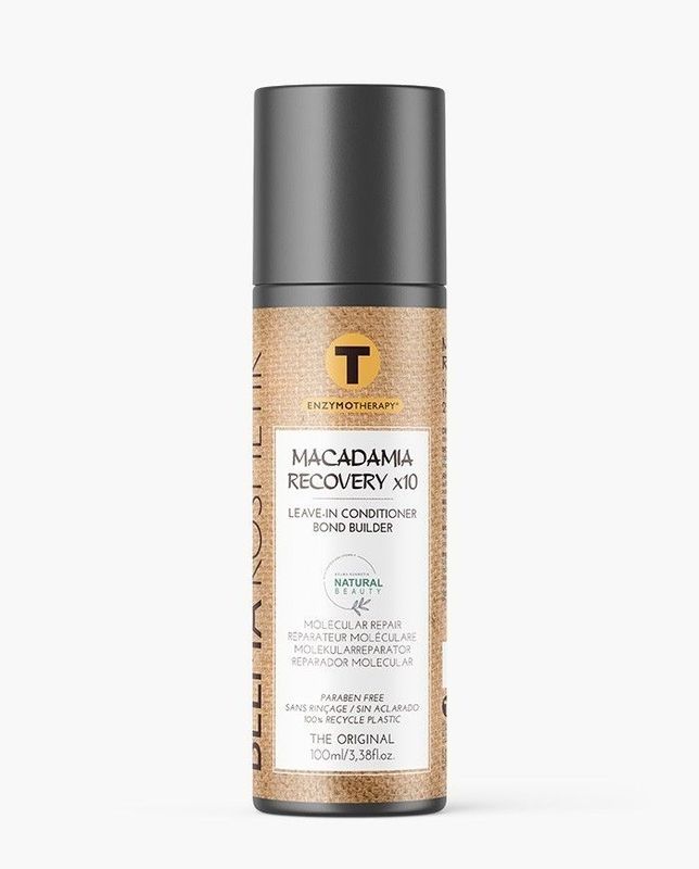 Recovery Macadamia 100 ml