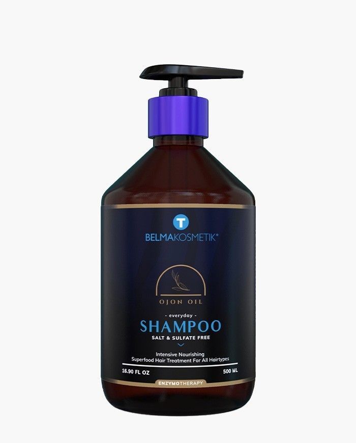 Champú Ojon