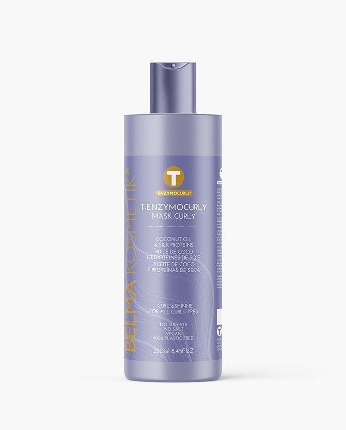 Mascarilla Curly 250 ml Mascarilla Curly 250 ml
