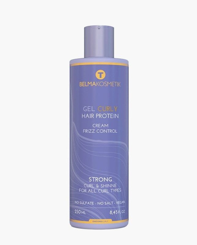 Gel Strong 250 ml