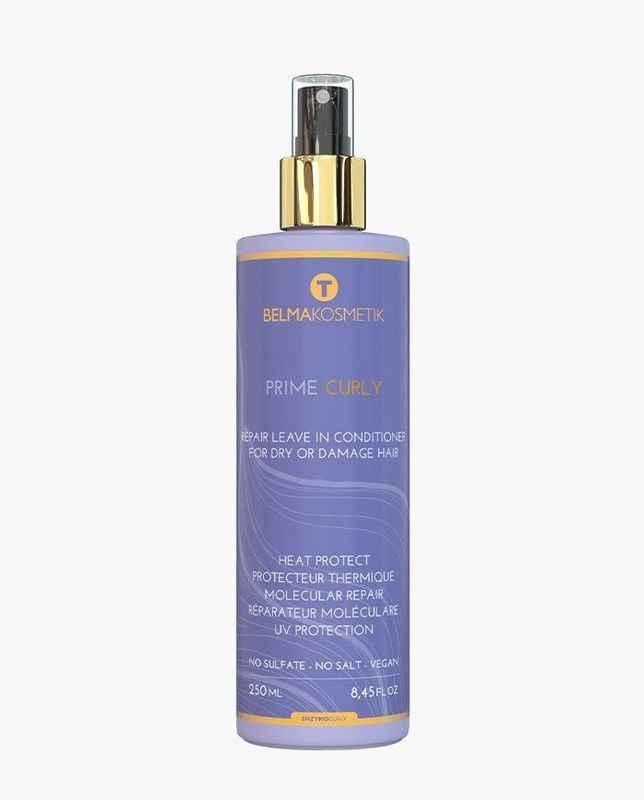 Prime Curly 250 ml