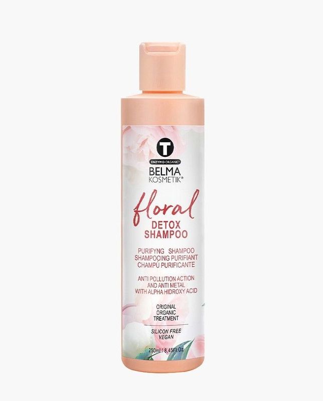 Champú Floral 250 ml