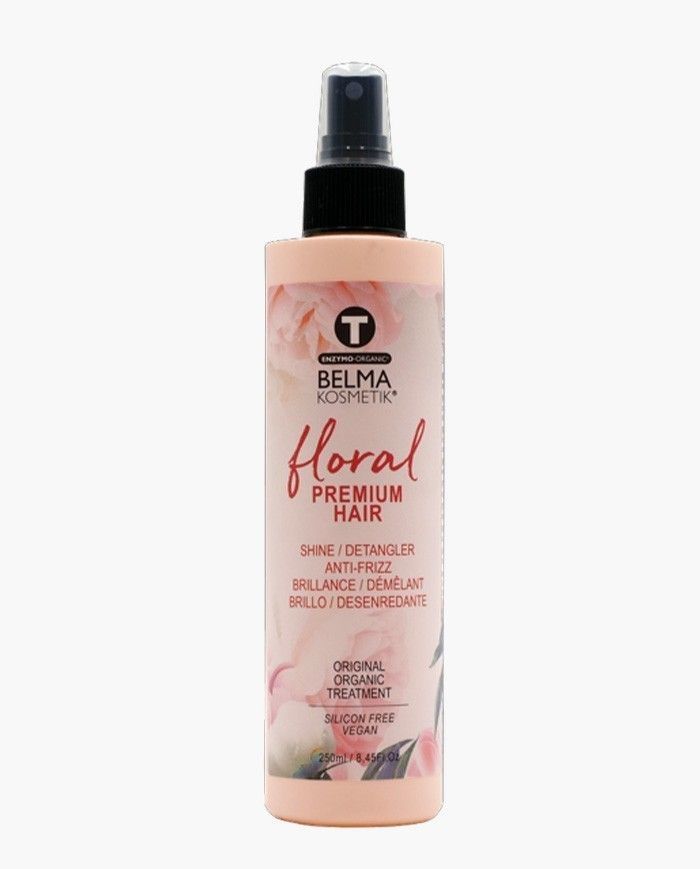 Spray Reparador Floral Spray Reparador Floral