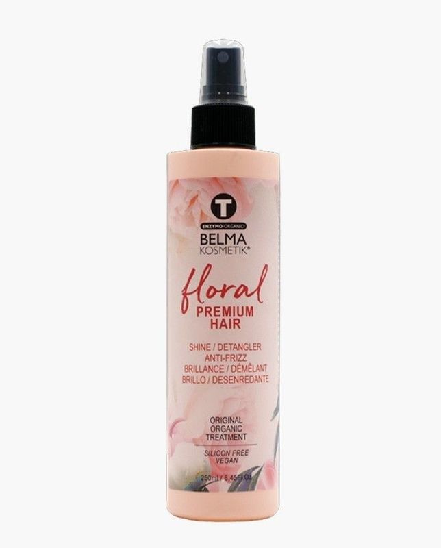 Spray Reparador Floral