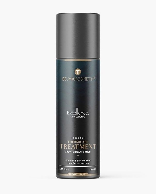 Excellence -  Thermic Oil Tratamiento 100 ml